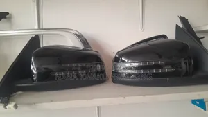 W204 C250 Mercedes-benz Side Mirrors Available