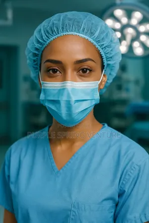 Disposable Hairnet