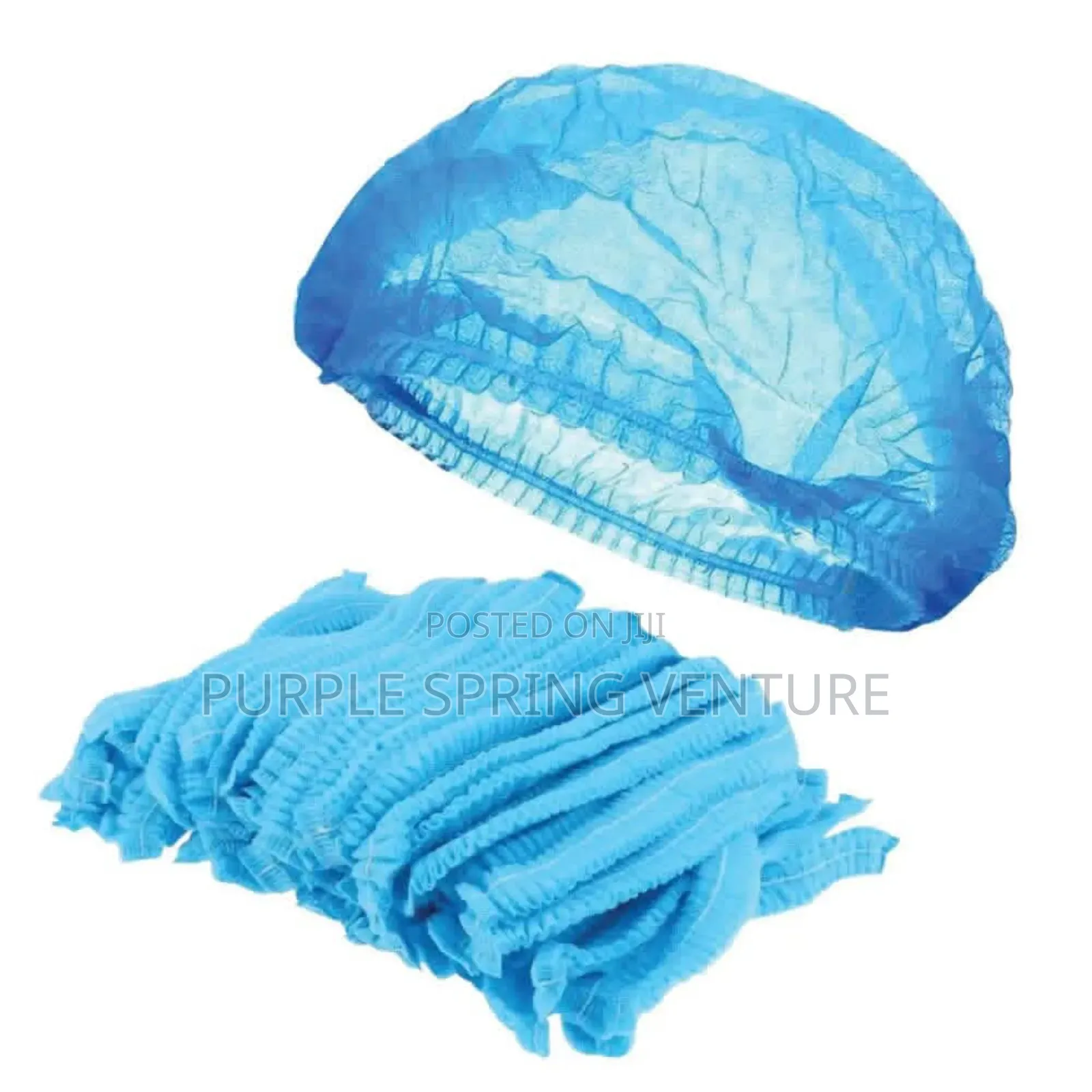 Disposable Hairnet
