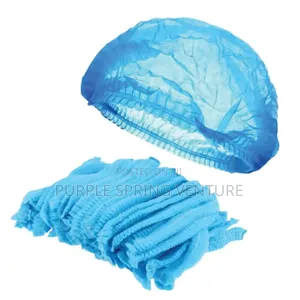 Disposable Hairnet