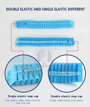 Disposable Hairnet