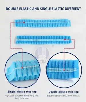 Disposable Hairnet