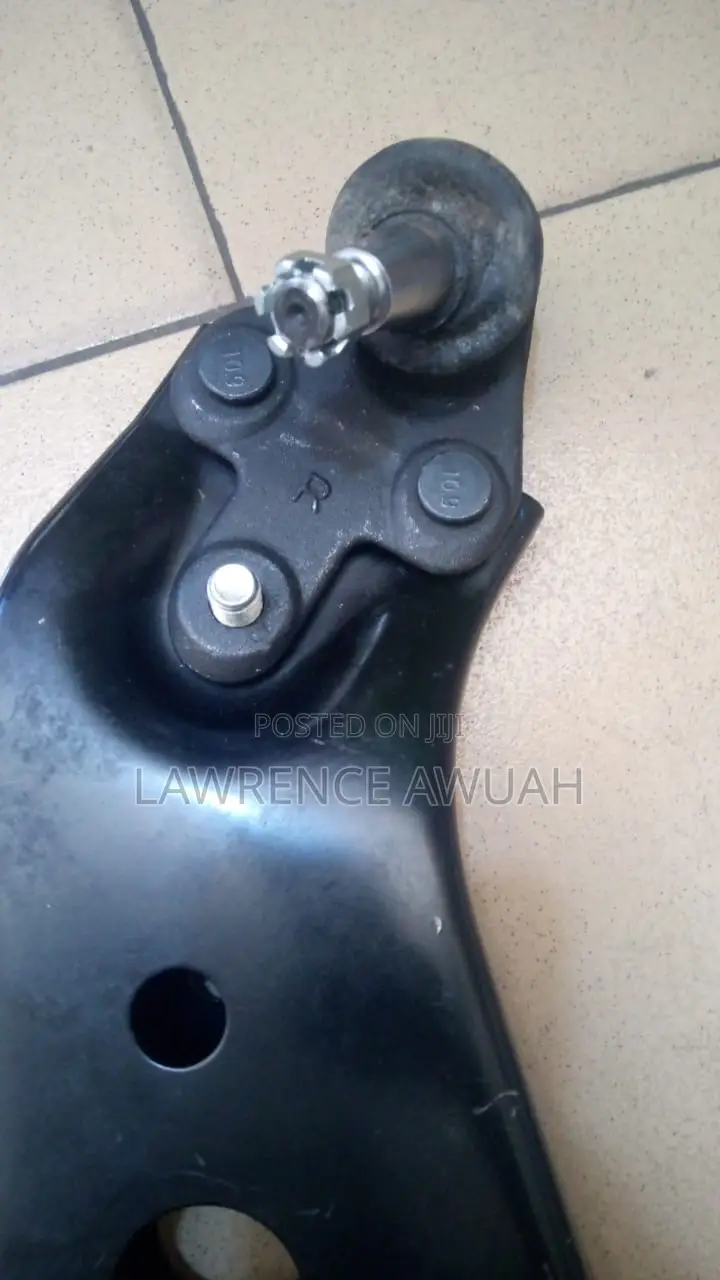 Lexus Rx350/450 Complete Lower Control Arm Original From Usa