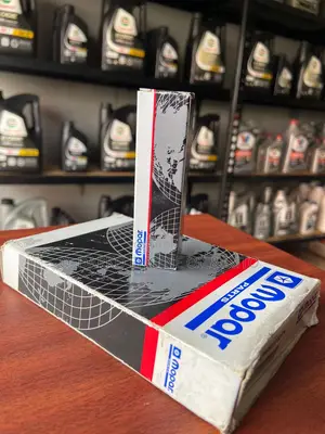 Mopar Sp000zfr5n Spark Plugs for (Dodge Jeep)