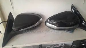 Mercedes-benz W205 C300 Side Mirrors Available