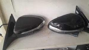 Mercedes-benz W205 C300 Side Mirrors Available