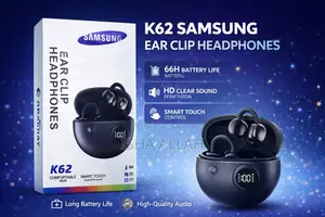 Samsung Earhook Buds