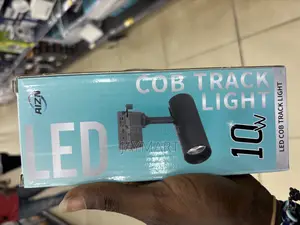 Led Cob Track Light