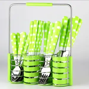 Kitchen Cutlery Set