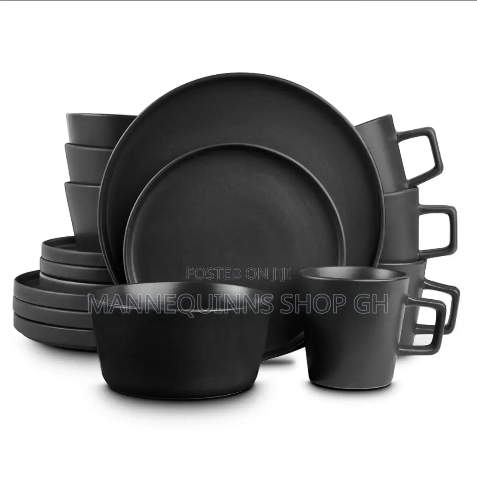 Kitchen Cutlery Set