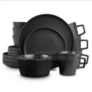 Kitchen Cutlery Set