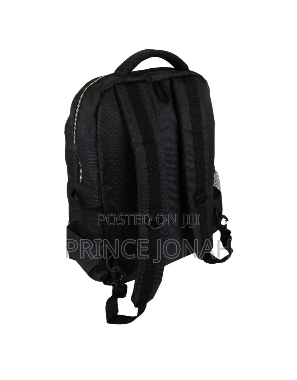 Eson - Barber Hairdressing Tools, Laptop Organiser Backpack