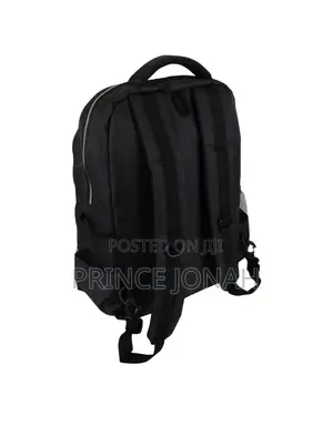 Eson - Barber Hairdressing Tools, Laptop Organiser Backpack