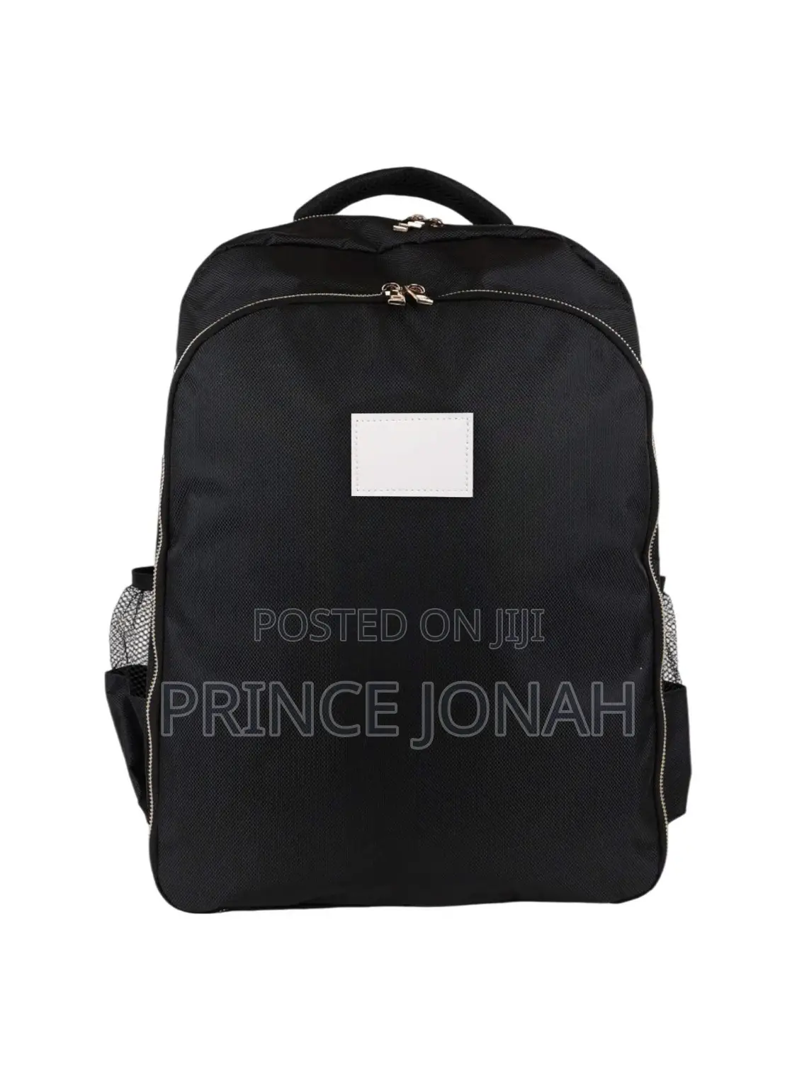 Eson - Barber Hairdressing Tools, Laptop Organiser Backpack