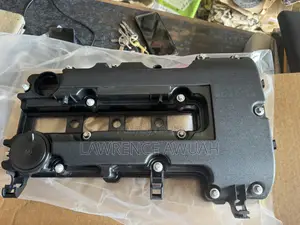 Chevrolet Cruz Original Engine Cover Seal Available