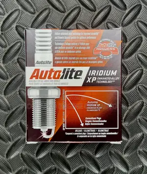 Autolite Xp5684 Iridium Xp for ( Toyota // Nissan // Lexus