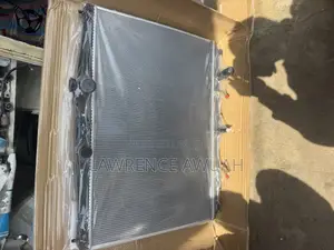 Lexus Rx350 Radiator