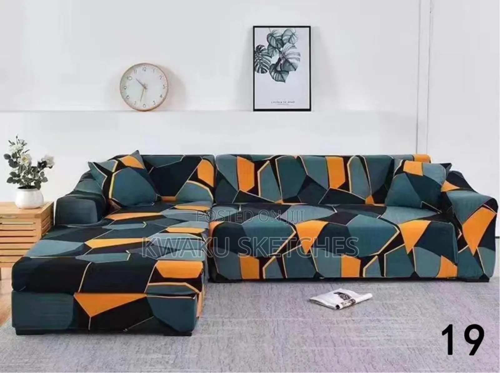 Stretchable Quality Sofa Covers That Last Longer