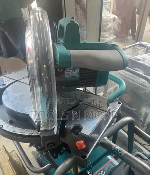 Total Mitre Saw 1600w 12”(305mm)