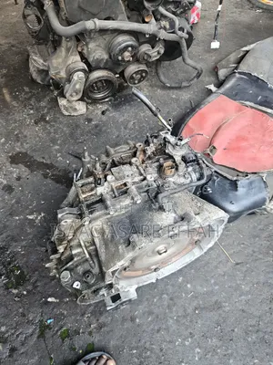 Gearbox for All Cars