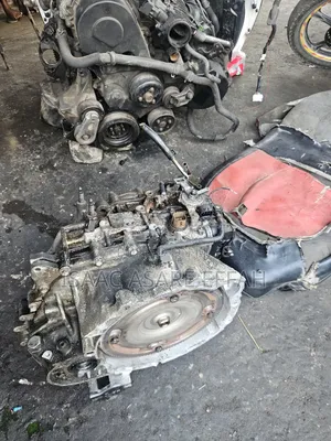 Gearbox for All Cars