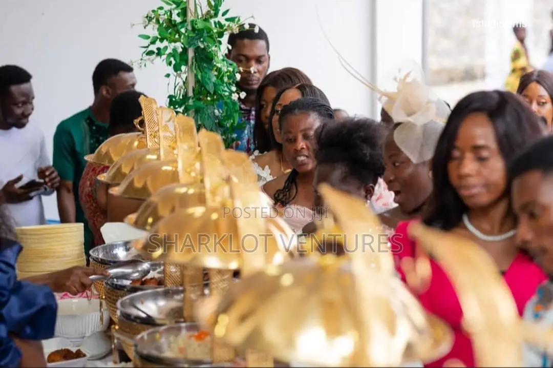 Lyna's Catering Services