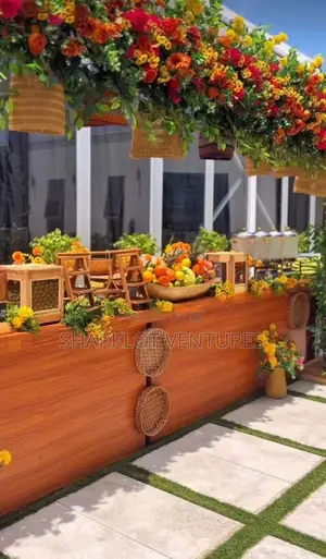 Lyna's Catering Services