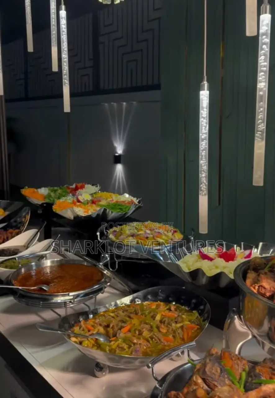 Lyna's Catering Services