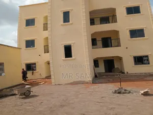 2bdrm Apartment in Sam Properties, Ga South Municipal for rent
