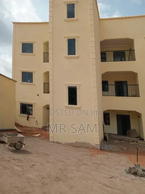 2bdrm Apartment in Sam Properties, Ga South Municipal for rent