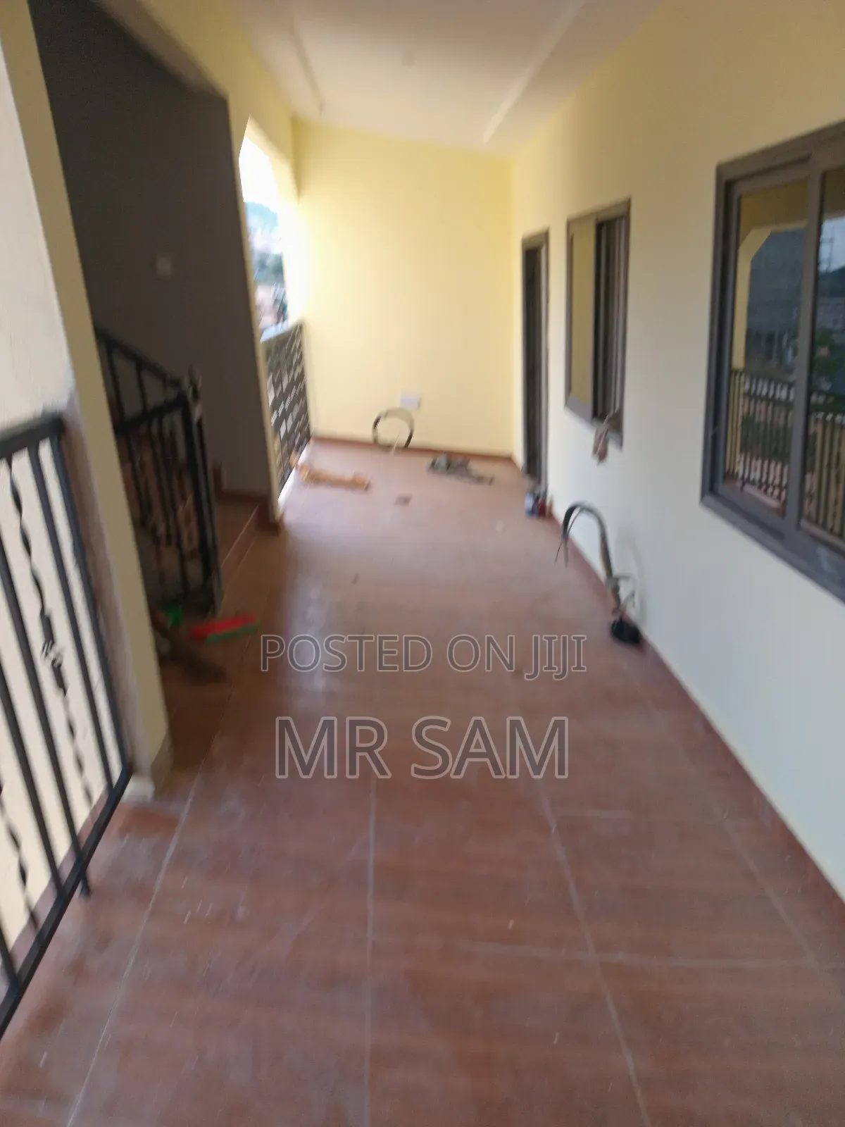 2bdrm Apartment in Sam Properties, Ga South Municipal for rent