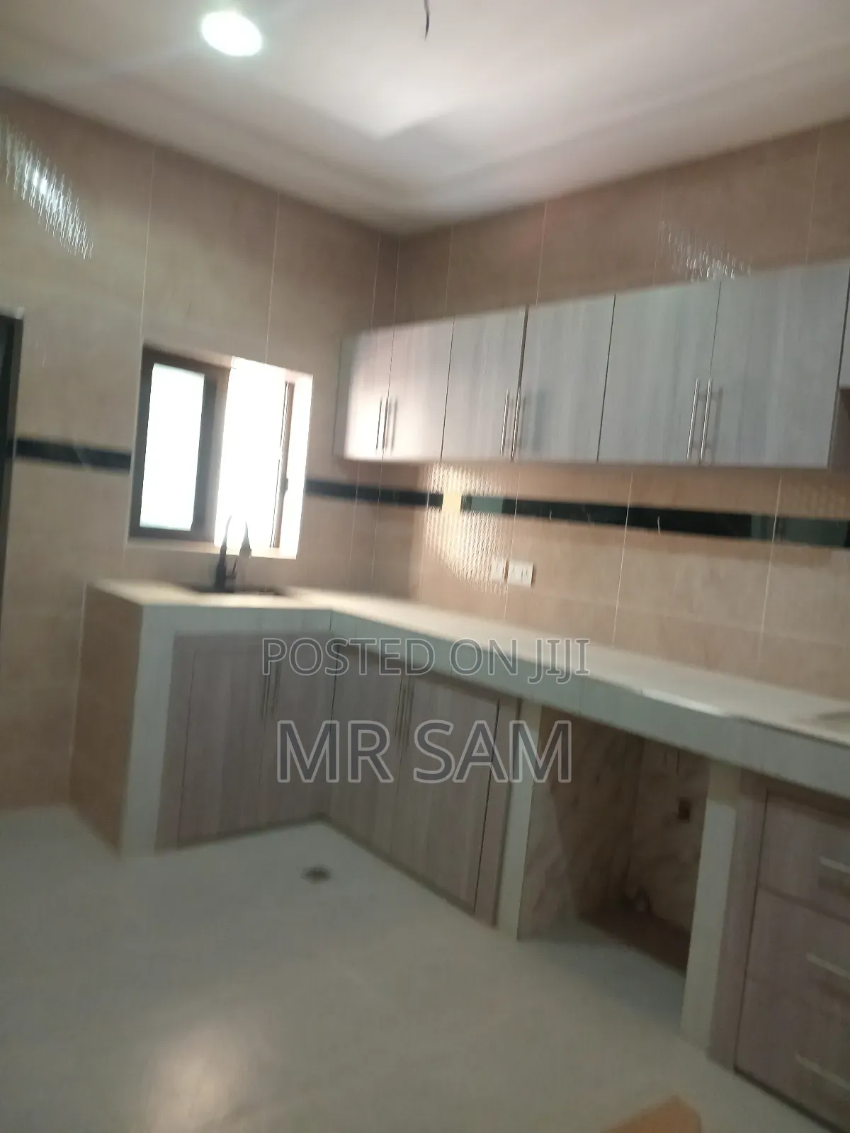 2bdrm Apartment in Sam Properties, Ga South Municipal for rent