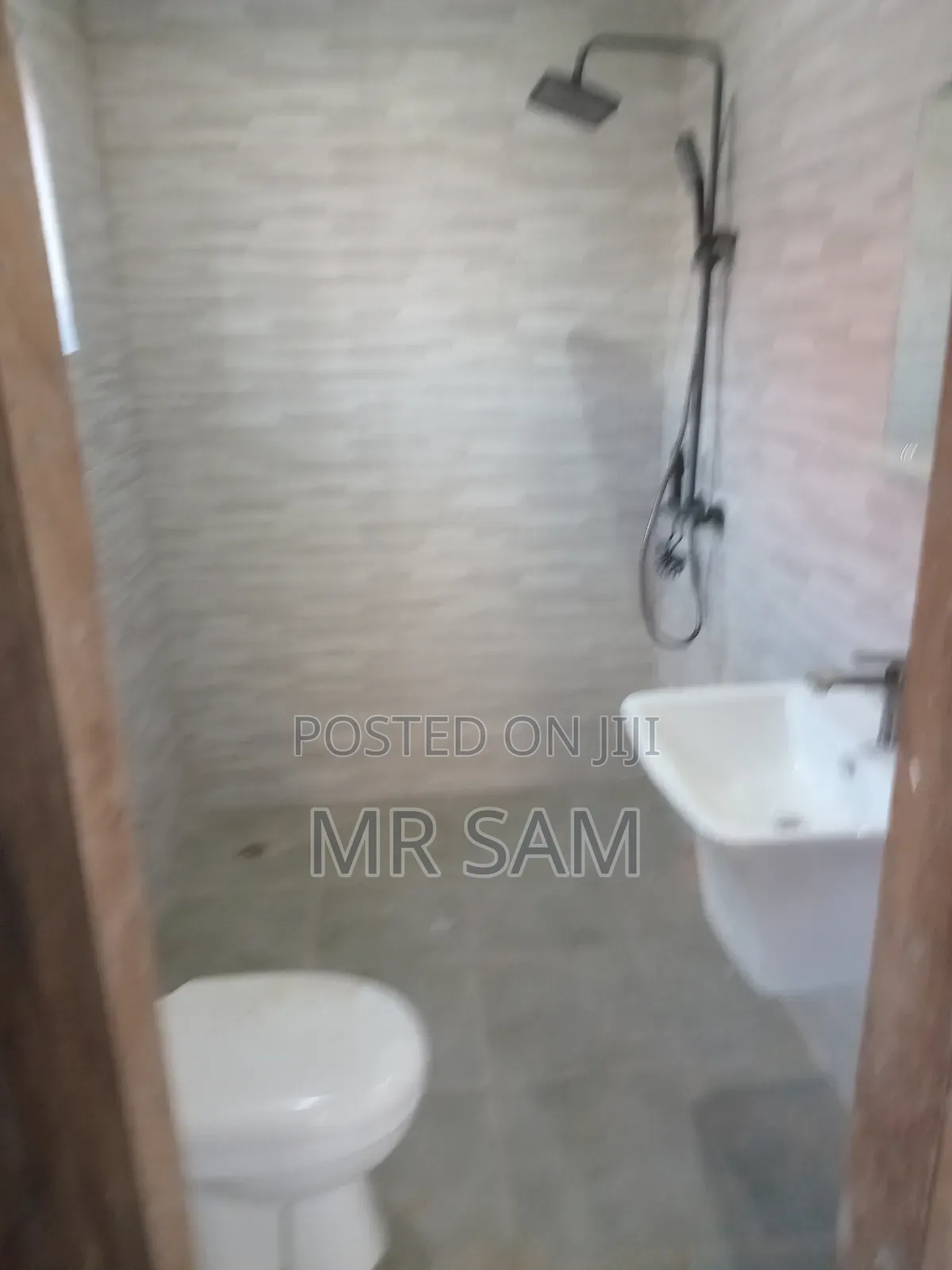 2bdrm Apartment in Sam Properties, Ga South Municipal for rent
