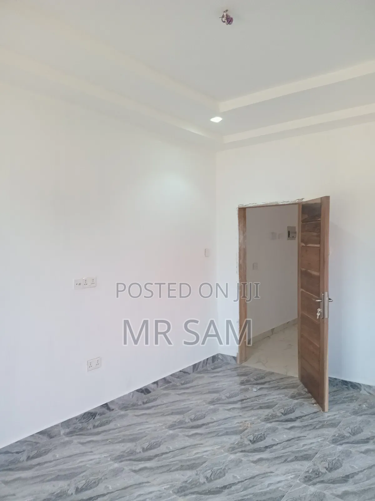 2bdrm Apartment in Sam Properties, Ga South Municipal for rent