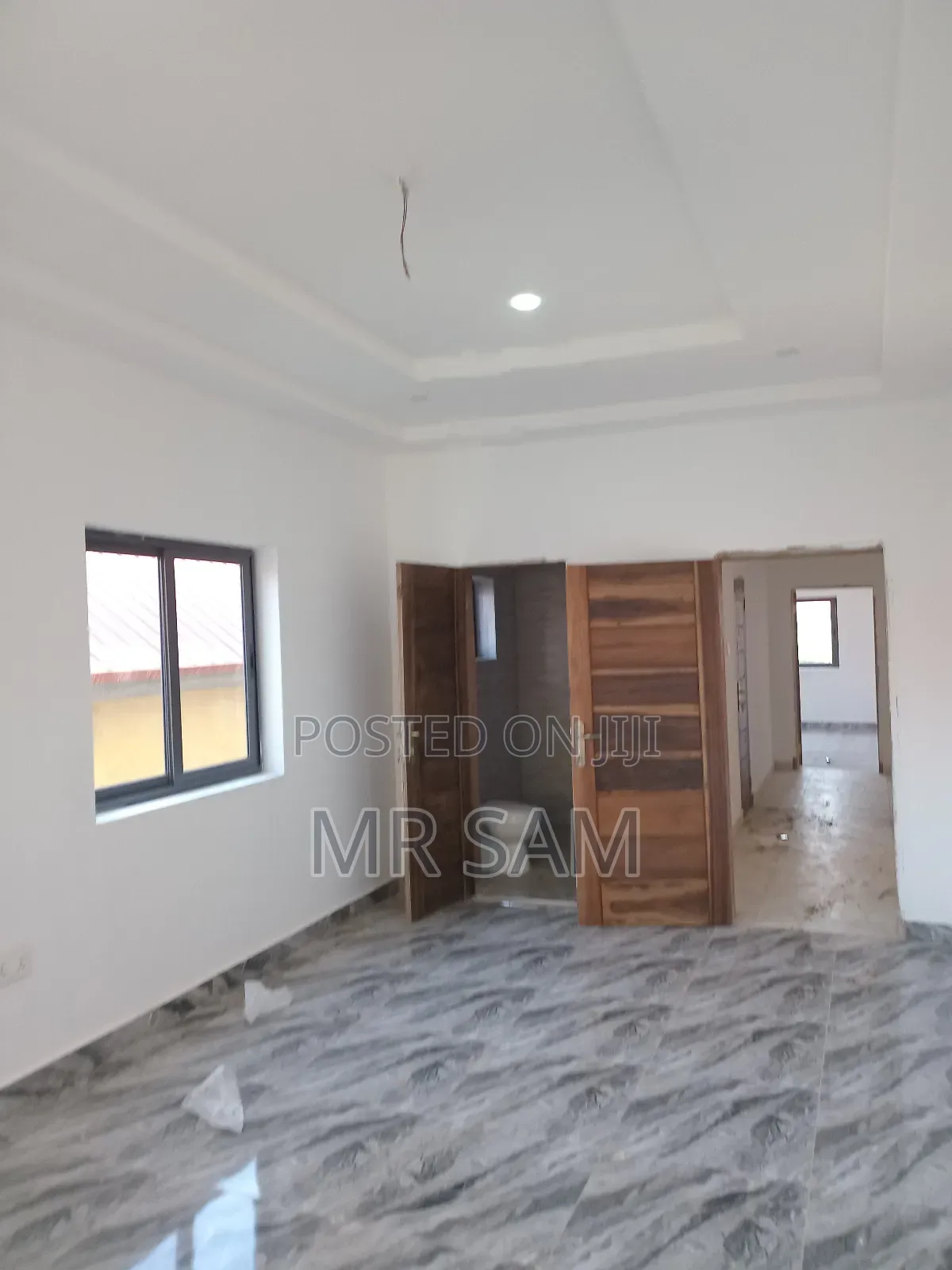 2bdrm Apartment in Sam Properties, Ga South Municipal for rent