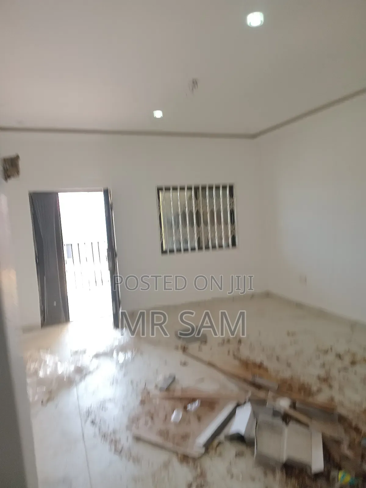 2bdrm Apartment in Sam Properties, Ga South Municipal for rent