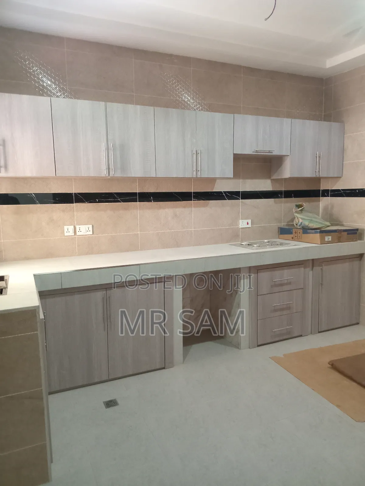 2bdrm Apartment in Sam Properties, Ga South Municipal for rent