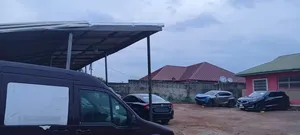 2 Plots for Sale Suame-Adoato