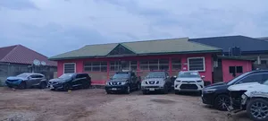 2 Plots for Sale Suame-Adoato