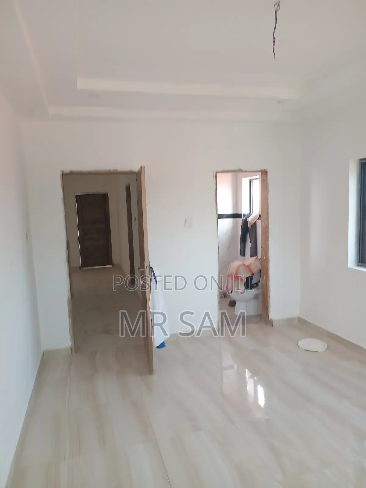 2bdrm Apartment in Sam Properties, Ga South Municipal for rent