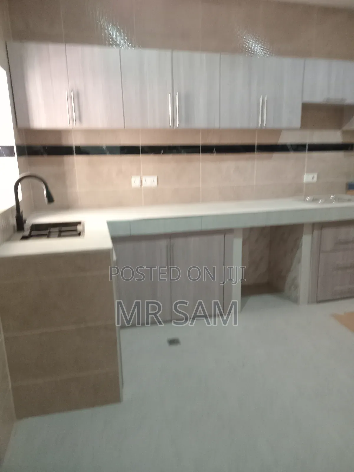 2bdrm Apartment in Sam Properties, Ga South Municipal for rent