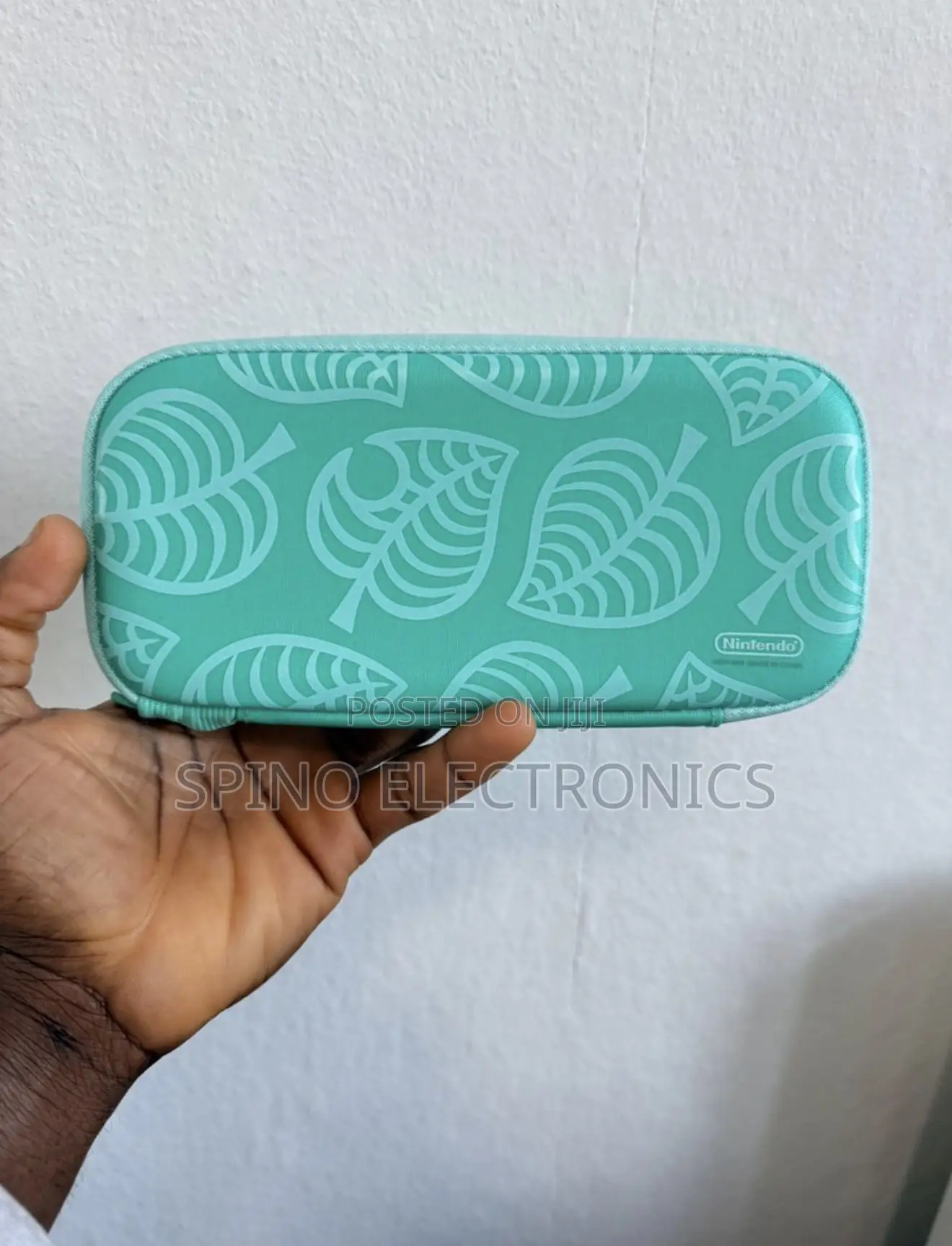 Nintendo Switch Case