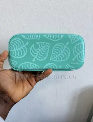 Nintendo Switch Case