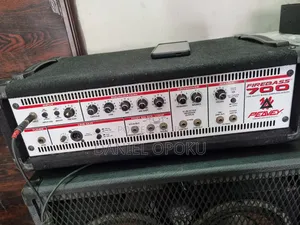 Peavey Bass Combo