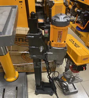 Ingco Diamond Drilling Machine 3800w