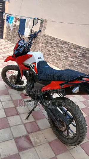 Apsonic AP200GY-7 2023 Red