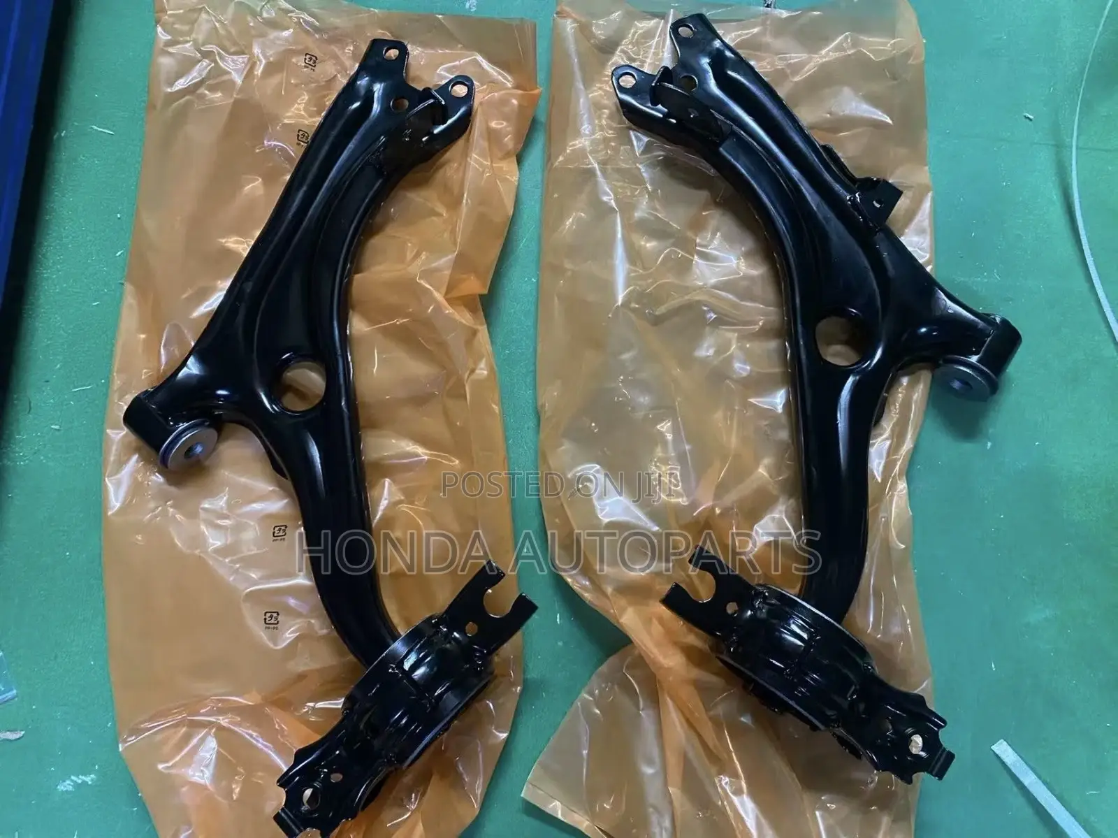 Civic 2017 Lower Arm.
