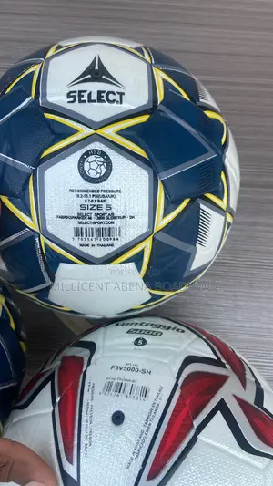 Original Football