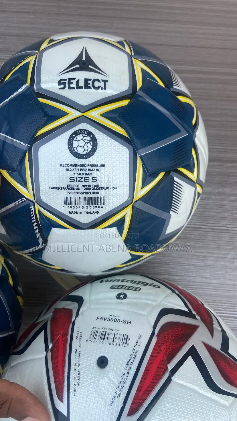 Original Football
