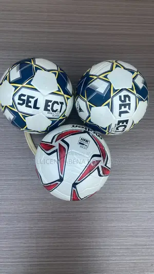 Original Football
